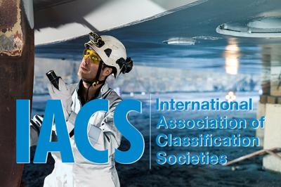 El Consejo de IACS destaca el reto de la seguridad durante el proceso de descarbonización del sector El Consejo de IACS destaca el reto de la seguridad durante el proceso de descarbonización del sector