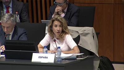 El Consejo de Transportes aprueba sus enmiendas al Reglamento Fuel EU Marítimo El Consejo de Transportes aprueba sus enmiendas al Reglamento Fuel EU Marítimo