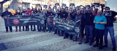 El Consejo Internacional de la estiba reunido en Portugal para debatir sus próximos movimientos El Consejo Internacional de la estiba reunido en Portugal para debatir sus próximos movimientos