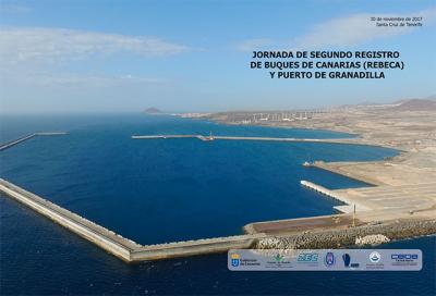 El Gobierno de Canarias convoca una Jornada con motivo del 25 aniversario del REC El Gobierno de Canarias convoca una Jornada con motivo del 25 aniversario del REC