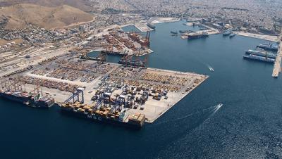 El Gobierno griego da luz verde a la entrada de COSCO como accionista mayoritario en El Pireo El Gobierno griego da luz verde a la entrada de COSCO como accionista mayoritario en El Pireo