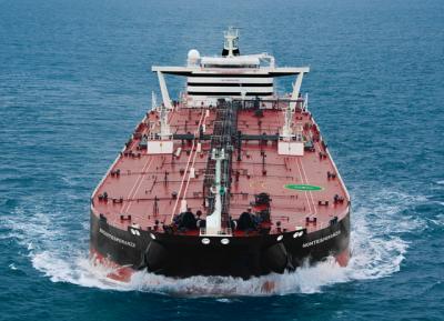 El Grupo Ibaizabal cumple 150 años de actividad marítima recibiendo dos petroleros de nueva construcción