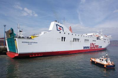 El Grupo Parlamentario Popular propone promover las autopistas del mar entre puertos españoles y europeos El Grupo Parlamentario Popular propone promover las autopistas del mar entre puertos españoles y europeos