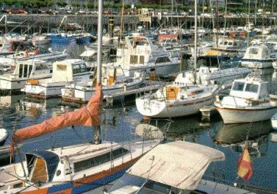 El mercado de embarcaciones de recreo en España cae un 35% en 2009 El mercado de embarcaciones de recreo en España cae un 35% en 2009