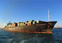 El puerto de Portland pagará 20 $ por contenedor para no perder a Hanjin 