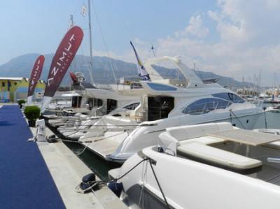 El RoadShow de Marina Estrella y Azimut Yachts finaliza su recorrido en S’Agaró cumpliendo sus ambiciosos objetivos. 