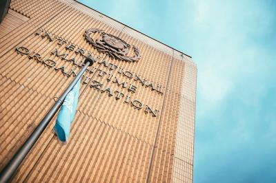 El sector marítimo insta a los gobiernos a impulsar su propuesta de Fondo para la descarbonización El sector marítimo insta a los gobiernos a impulsar su propuesta de Fondo para la descarbonización