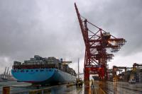 El servicio Daily Maersk se ampliará a nuevos tráficos por la buena acogida de los usuarios 