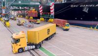  El TMCD, una alternativa fiable a la congestión de las fronteras terrestres 