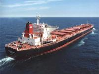 El tonelaje transportado por mar aumentó en 2013 un 3,7%, hasta 9914 Mt 