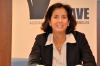Elena Seco, en representación de ANAVE, reelegida presidenta de SPC Spain