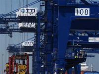 En julio un proyecto de ley para la mejora de la competitividad portuaria 