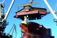 España, tercer país de Europa en número de pedidos de construcción naval 