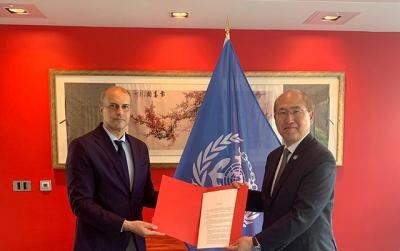 España ratifica el Convenio de Hong Kong para el reciclaje de buques España ratifica el Convenio de Hong Kong para el reciclaje de buques