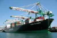 Evergreen y CKYH Alliance cooperarán en sus tráficos entre Asia y Europa 