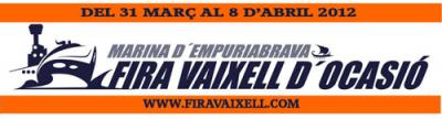 Feria del vaixell d’Empuriabrava, un acontecimiento hasta hoy a margen de la crisis