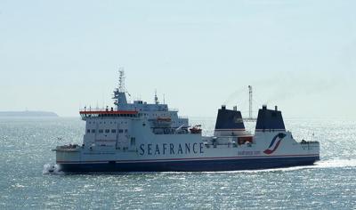 FRS operará a partir de junio su línea entre Motril y Tanger Med con el ferry Al Andalus Express