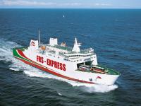 FRS operará el ferry “Tanger Express” este mes de diciembre