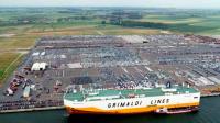 Grimaldi aumenta a 8 car carriers su cartera de pedidos para renovación de su flota