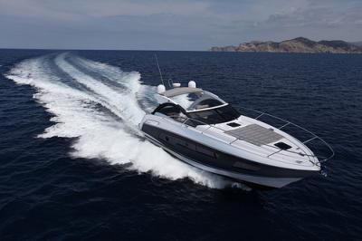 Hermanos Berga alcanza un acuerdo de distribución con Sunseeker Spain para consolidar su estrategia empresarial Hermanos Berga alcanza un acuerdo de distribución con Sunseeker Spain para consolidar su estrategia empresarial