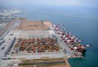 Hutchison Port Holdings invertirá otros 150 millones de euros en la ampliación de la terminal BEST del puerto de Barcelona 