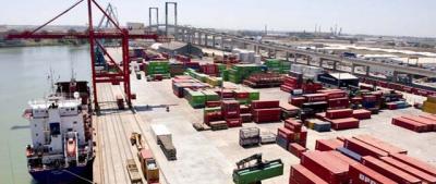 I Jornadas sobre logística portuaria en el Puerto de Sevilla 