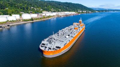 IACS adopta un nuevo requisito unificado sobre el control de las emisiones de amoniaco a bordo IACS adopta un nuevo requisito unificado sobre el control de las emisiones de amoniaco a bordo