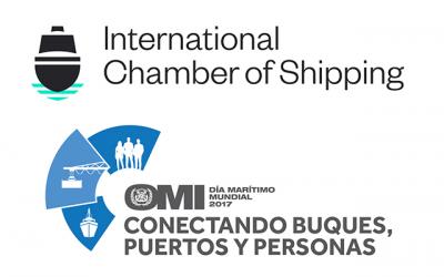 ICS: El sector marítimo y la OMI están comprometidos con la reducción de emisiones de GEI ICS: El sector marítimo y la OMI están comprometidos con la reducción de emisiones de GEI