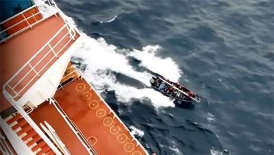 ICS y ECSA piden una intervención inmediata y eficaz después de otro ataque pirata en el Golfo de Guinea ICS y ECSA piden una intervención inmediata y eficaz después de otro ataque pirata en el Golfo de Guinea