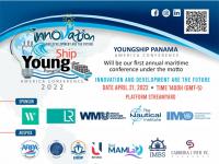 IMBS colabora con YOUNGSHIP PANAMA destacando el papel de las próximas generaciones en la industria marítima