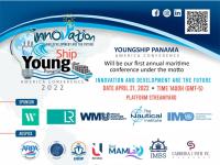 IMBS colabora con YOUNGSHIP PANAMA destacando el papel de las próximas generaciones en la industria marítima