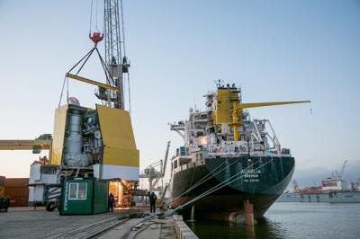 Japón no prohibirá el uso de scrubbers de ciclo abierto en sus aguas y puertos Japón no prohibirá el uso de scrubbers de ciclo abierto en sus aguas y puertos