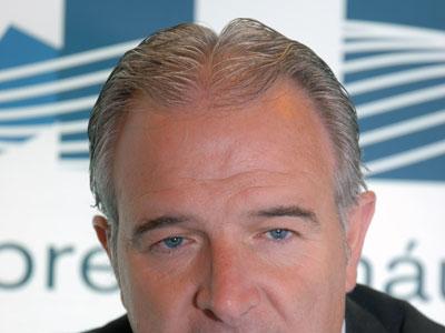 Jesús Astondoa Díaz de Otazu, reelegido Presidente de la Asociación Nacional de Empresas Náuticas (ANEN) Jesús Astondoa Díaz de Otazu, reelegido Presidente de la Asociación Nacional de Empresas Náuticas (ANEN)