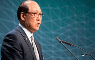 Ki-tack Lim, reelegido para un segundo mandato como secretario general de la OMI 