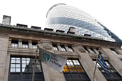 La bolsa de Singapur consuma la compra del Baltic Exchange La bolsa de Singapur consuma la compra del Baltic Exchange