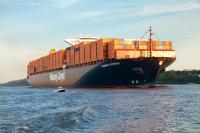 La crisis del transporte marítimo amenaza el sistema bancario alemán, según el Bundesbank 