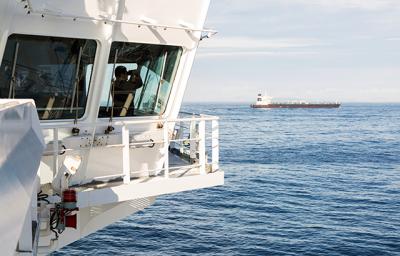 La falta de oficiales de marina mercante seguirá creciendo hasta 2026 La falta de oficiales de marina mercante seguirá creciendo hasta 2026
