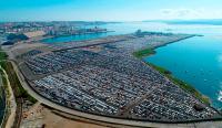  La inversión público-privada en los Puertos del Estado superará los 8.700 M€ en 2020-2024 