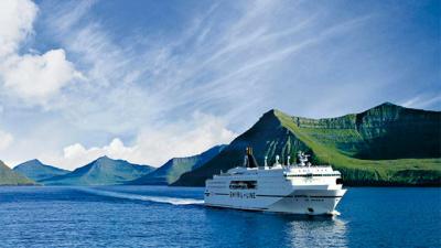  La naviera islandesa Smyril Lines usará el sistema de reservas y facturación de Carus 