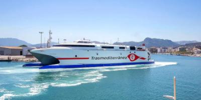 La navieras españolas refuerzan sus servicios y plantillas para la OPE 2023 La navieras españolas refuerzan sus servicios y plantillas para la OPE 2023