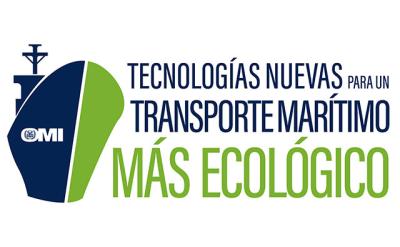 La OMI celebra su DMM 2022: ‘Nuevas tecnologías para un transporte marítimo más ecológico’ La OMI celebra su DMM 2022: ‘Nuevas tecnologías para un transporte marítimo más ecológico’
