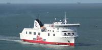 LD Lines entra a competir con Brittany Ferries por el mercado ro-pax Santander - Gran Bretaña 