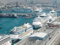 Los beneficios de Puertos del Estado en 2013 podrían alcanzar los 250 millones de euros 
