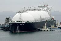  Los metaneros revalorizan la flota japonesa hasta los 196.600 millones de dólares 