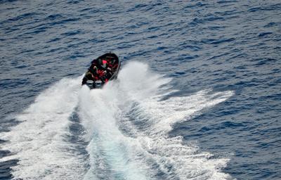 Los piratas secuestran a 19 marinos en dos ataques en el golfo de Guinea Los piratas secuestran a 19 marinos en dos ataques en el golfo de Guinea