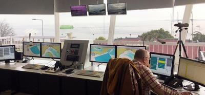  Los puertos de Lisboa y Setúbal instalan una herramienta digital para el control del tráfico portuario 