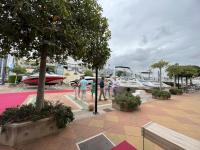 Marina Dénia acogerá el Crownline Weekend del 11 al 14 de abril