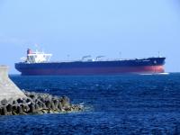 MOL desguazará 5 grandes petroleros de doble casco en un astillero “verde” 