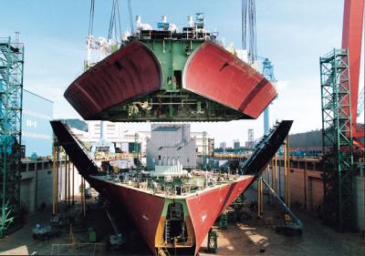 Muy bajos niveles de contratación de nuevos buques en la segunda mitad de 2011 