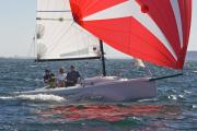 Nautamarine, nuevo distribuidor de J Boats para España Nautamarine, nuevo distribuidor de J Boats para España